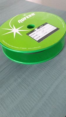 天津供應(yīng)Nufern 鉺鐿共摻雙包層光纖SM-EYDF-6/125-XP