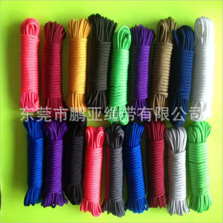 防滑攀巖繩圖片/防滑攀巖繩樣板圖 (3)