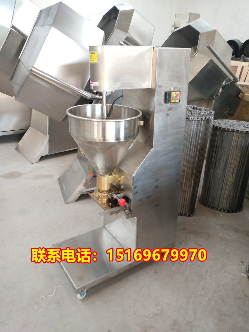 包心丸子機(jī)圖片/包心丸子機(jī)樣板圖 (3)