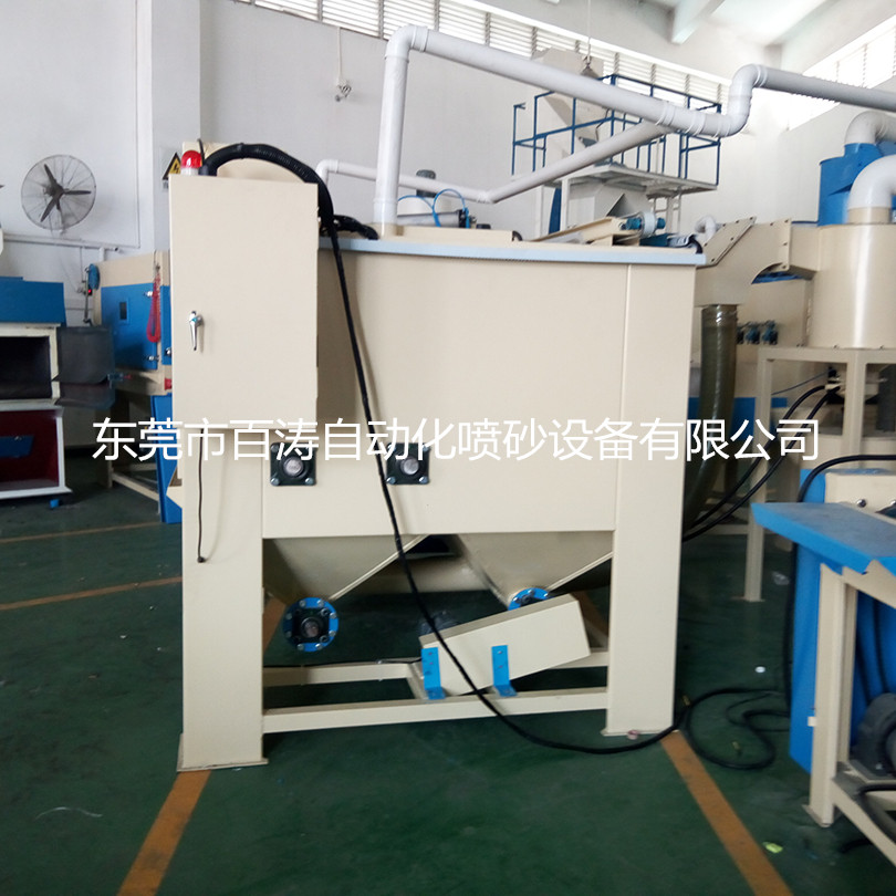 噴砂機圖片/噴砂機樣板圖 (4)