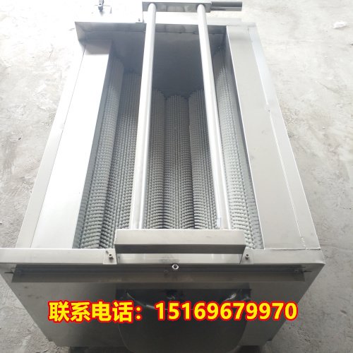 氣泡清洗機(jī)圖片/氣泡清洗機(jī)樣板圖 (3)