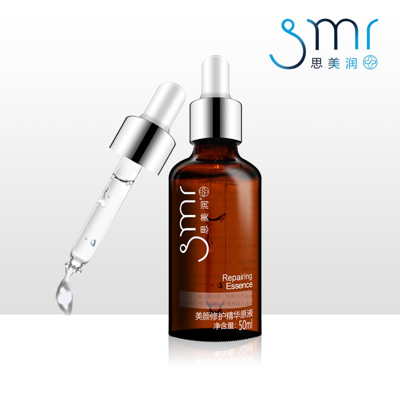 思美潤(rùn)`SMR美顏修護(hù)精華原液圖片/思美潤(rùn)`SMR美顏修護(hù)精華原液樣板圖 (2)