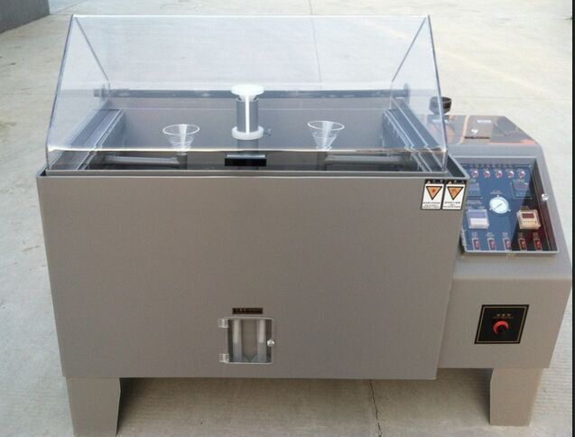 YN-60L鹽霧試驗機(jī)圖片/YN-60L鹽霧試驗機(jī)樣板圖 (1)