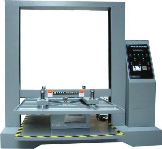 包裝紙箱抗壓試驗(yàn)機(jī)圖片/包裝紙箱抗壓試驗(yàn)機(jī)樣板圖 (1)