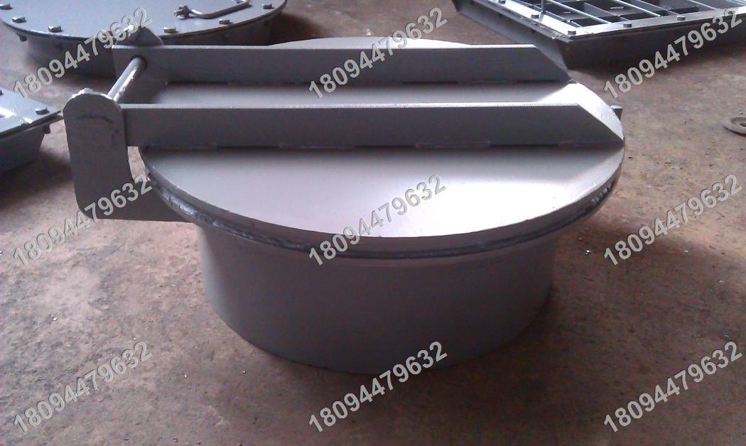 磨煤機(jī)重力防爆門圖片/磨煤機(jī)重力防爆門樣板圖 (1)