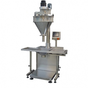 定量式稱重計量包裝機