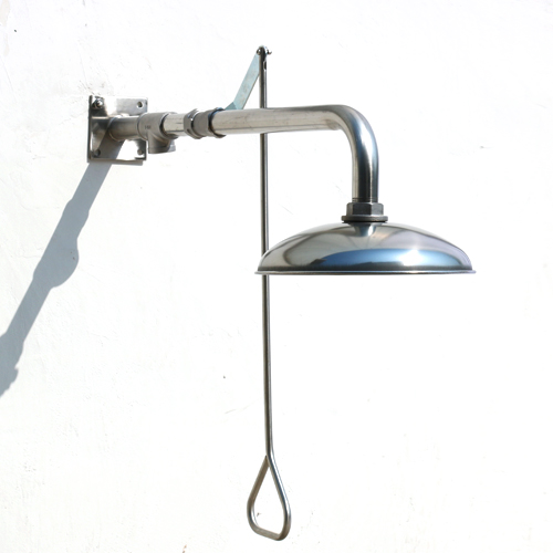 洗眼器圖片/洗眼器樣板圖 (2)