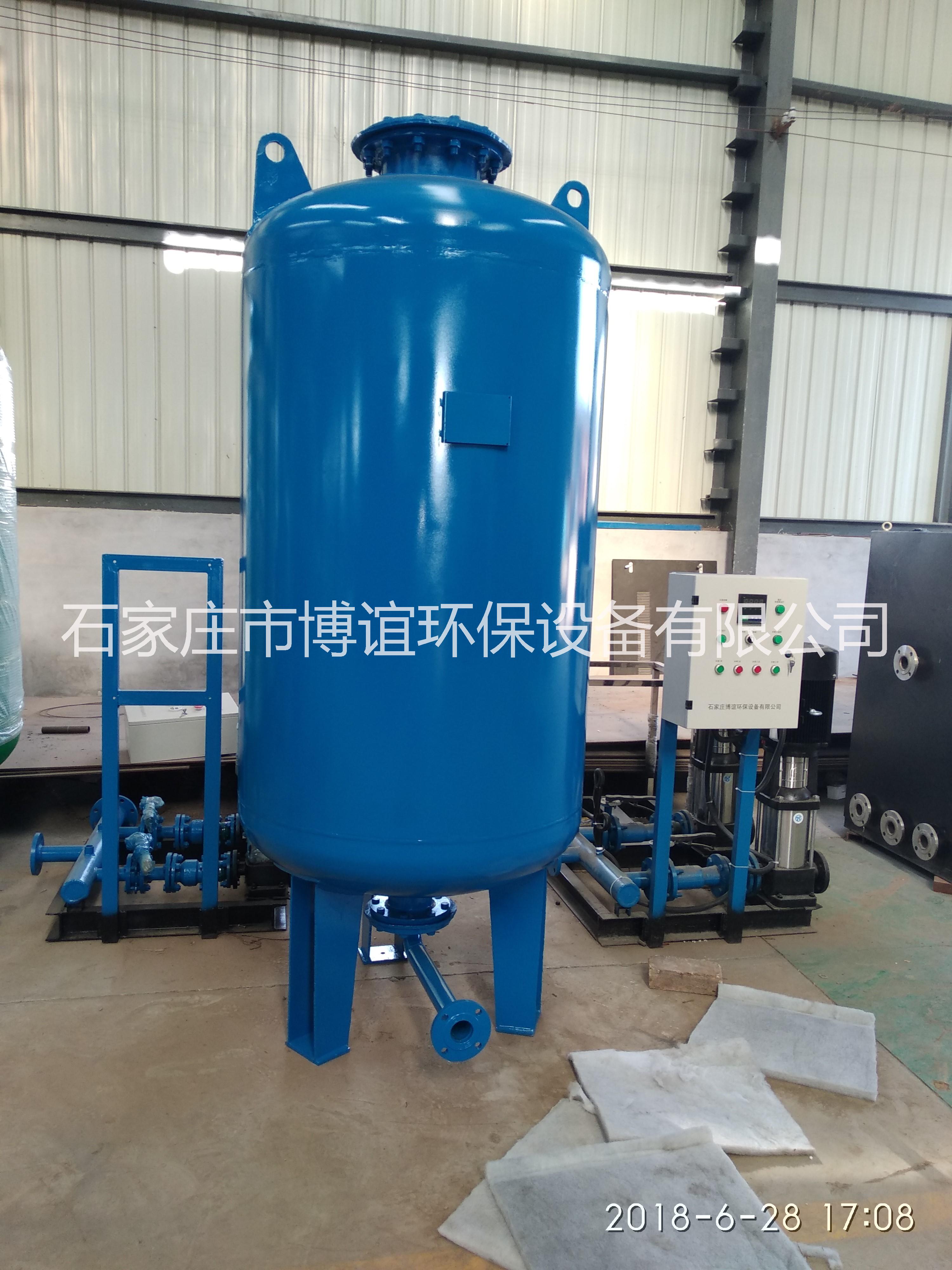 隔膜式氣壓罐圖片/隔膜式氣壓罐樣板圖 (1)