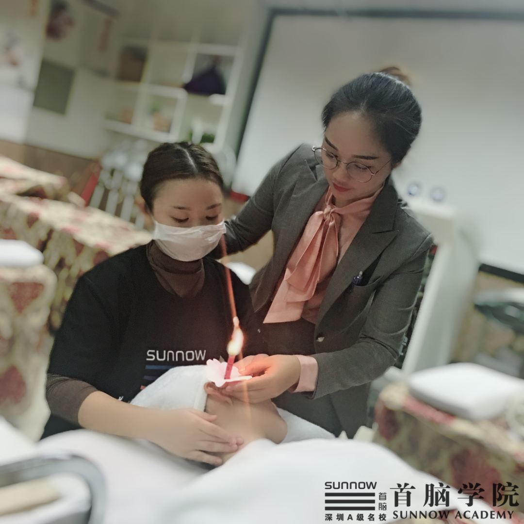 好的美容學(xué)校圖片/好的美容學(xué)校樣板圖 (4)