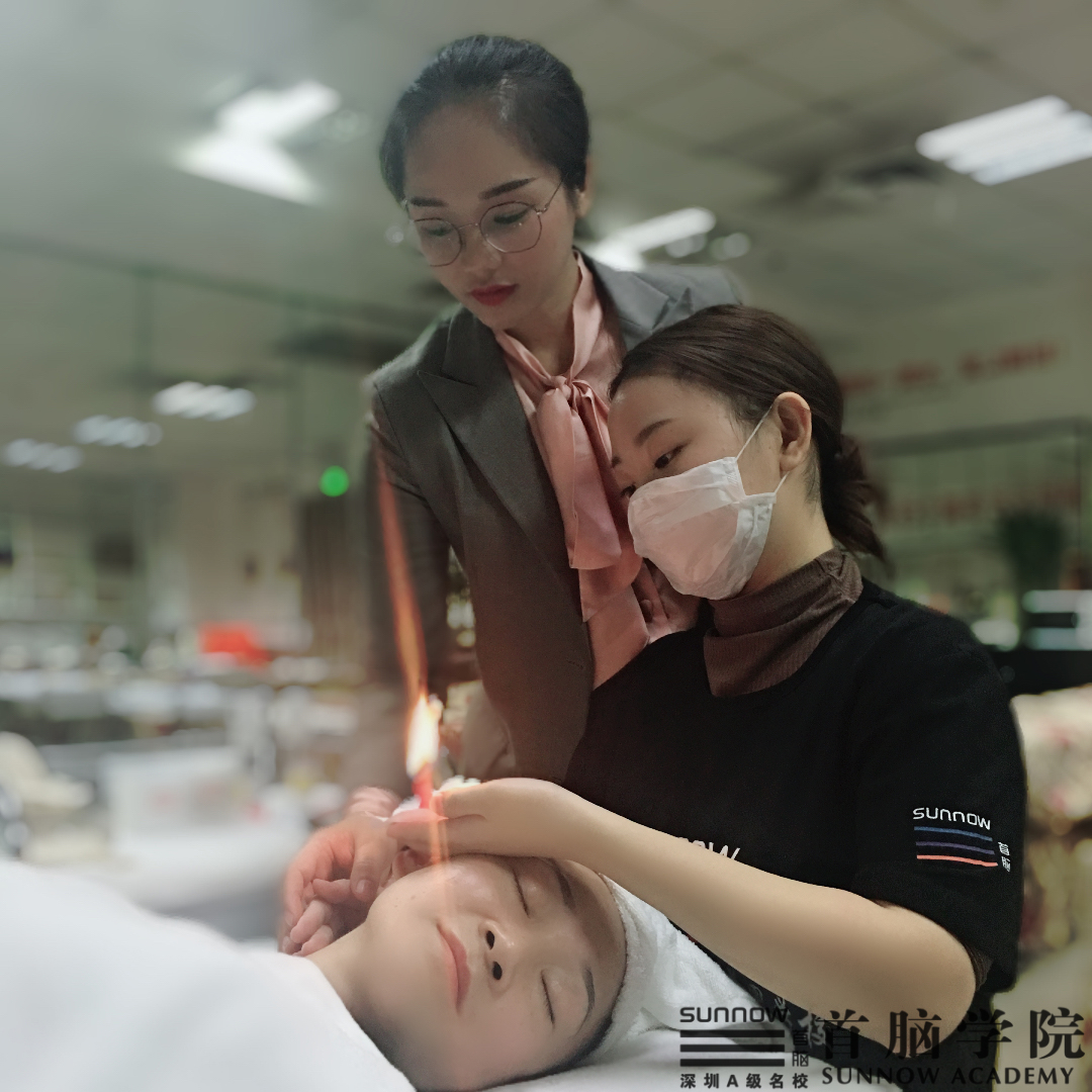 美容學(xué)校圖片/美容學(xué)校樣板圖 (2)