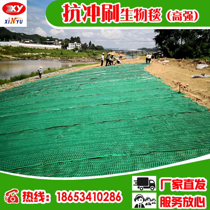 抗沖生物毯圖片/抗沖生物毯樣板圖 (4)