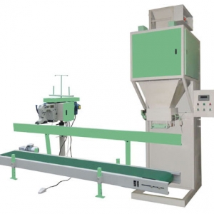 100公斤自動(dòng)計(jì)量包裝機(jī)