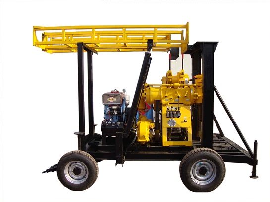 HZ-200T2雙缸柴油機圖片/HZ-200T2雙缸柴油機樣板圖 (4)