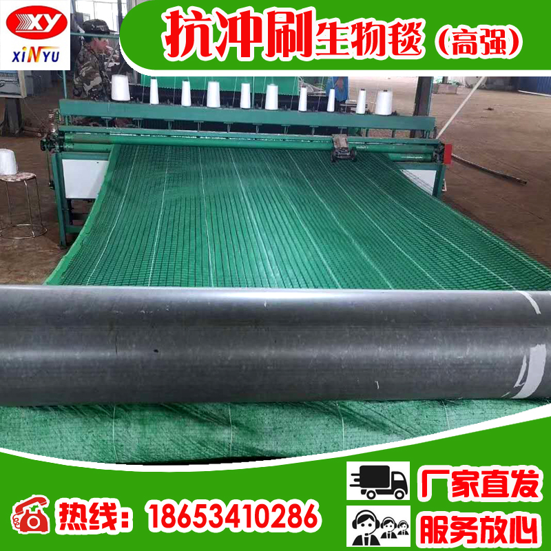 抗沖生物毯圖片/抗沖生物毯樣板圖 (3)