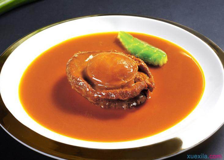 鮑魚汁圖片/鮑魚汁樣板圖 (3)