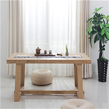 新中式家具圖片/新中式家具樣板圖 (2)