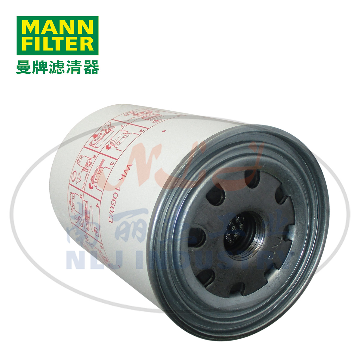 濾芯W(wǎng)K1060/3X圖片/濾芯W(wǎng)K1060/3X樣板圖 (3)