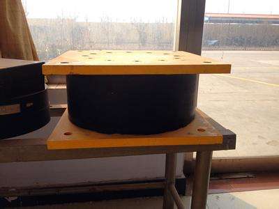 鉛芯隔震橡膠支座lrb