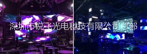 LED酒吧霸屏安裝制作圖片/LED酒吧霸屏安裝制作樣板圖 (3)
