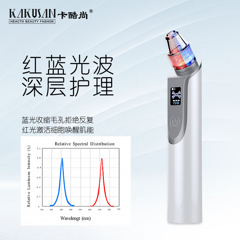 去粉刺黑頭圖片/去粉刺黑頭樣板圖 (2)