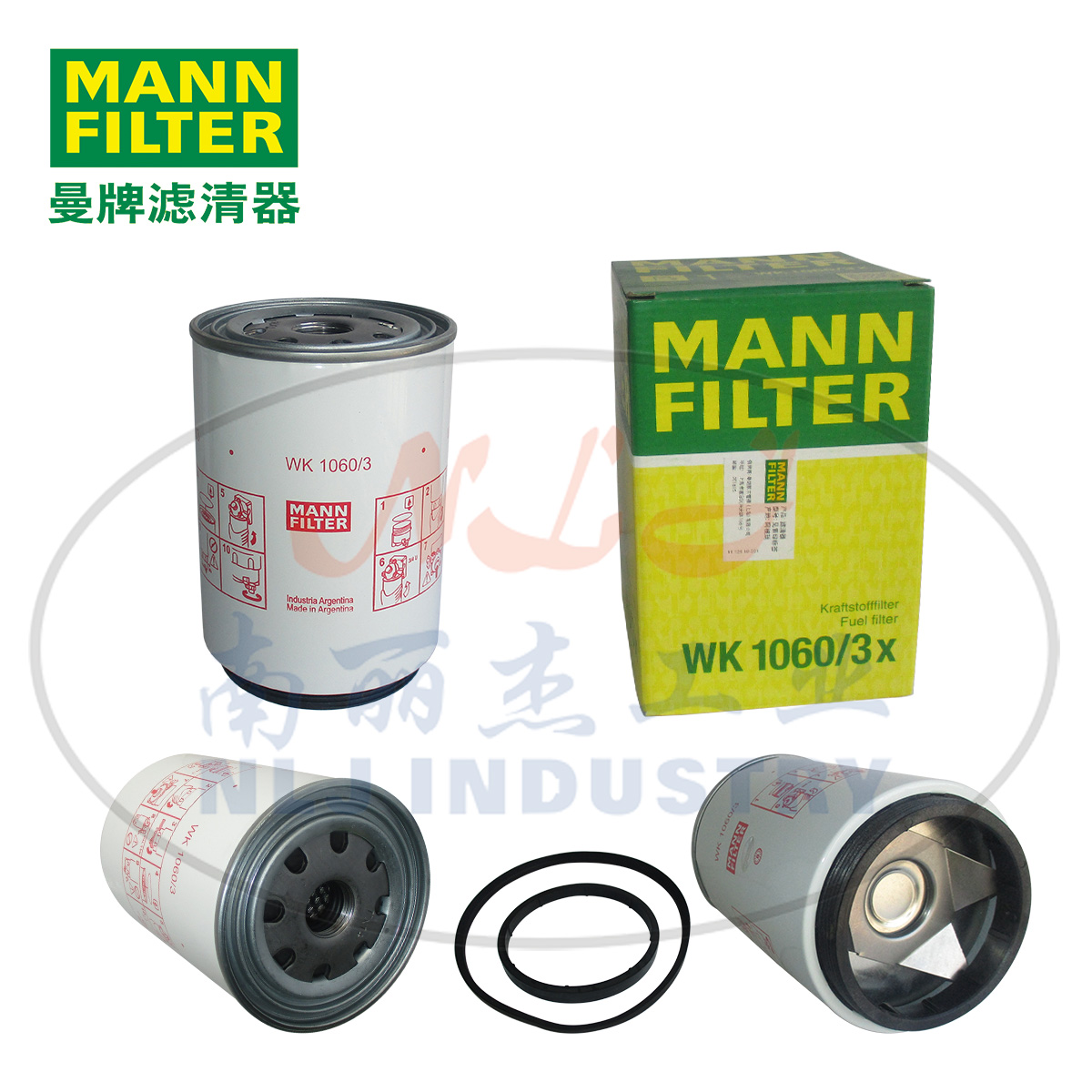 濾芯W(wǎng)K1060/3X圖片/濾芯W(wǎng)K1060/3X樣板圖 (1)