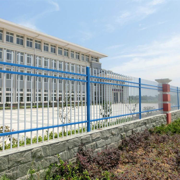 鋅鋼護欄鋅圖片/鋅鋼護欄鋅樣板圖 (4)