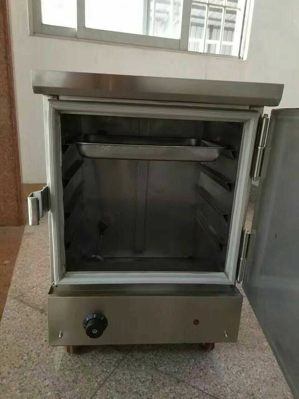 商用蒸飯柜圖片/商用蒸飯柜樣板圖 (4)