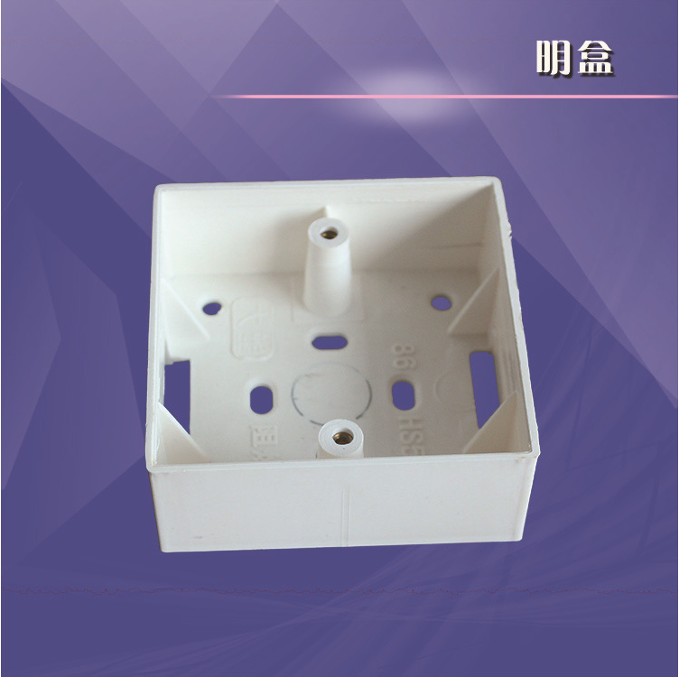PVC明盒圖片/PVC明盒樣板圖 (4)