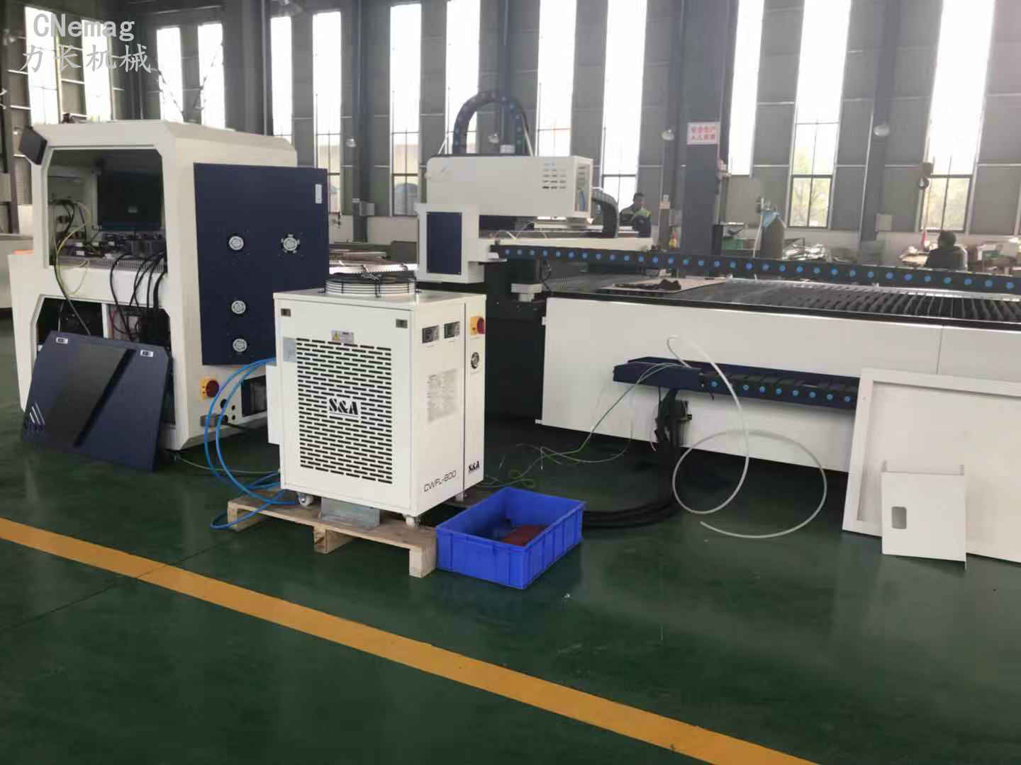 廠家直銷(xiāo) 激光切割機(jī)生產(chǎn)商圖片/廠家直銷(xiāo) 激光切割機(jī)生產(chǎn)商樣板圖 (4)