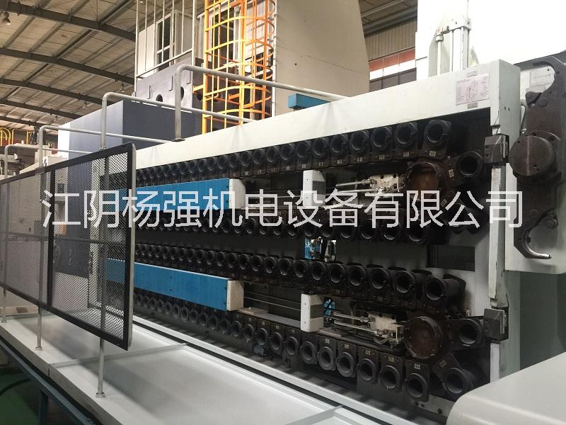 日本豐田臥式加工中心圖片/日本豐田臥式加工中心樣板圖 (3)