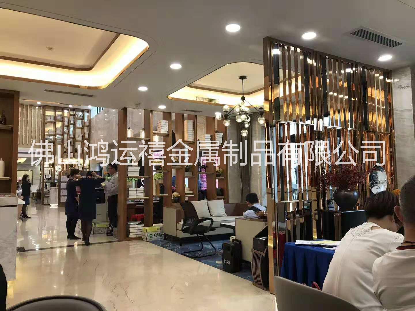 不銹鋼置物柜圖片/不銹鋼置物柜樣板圖 (4)