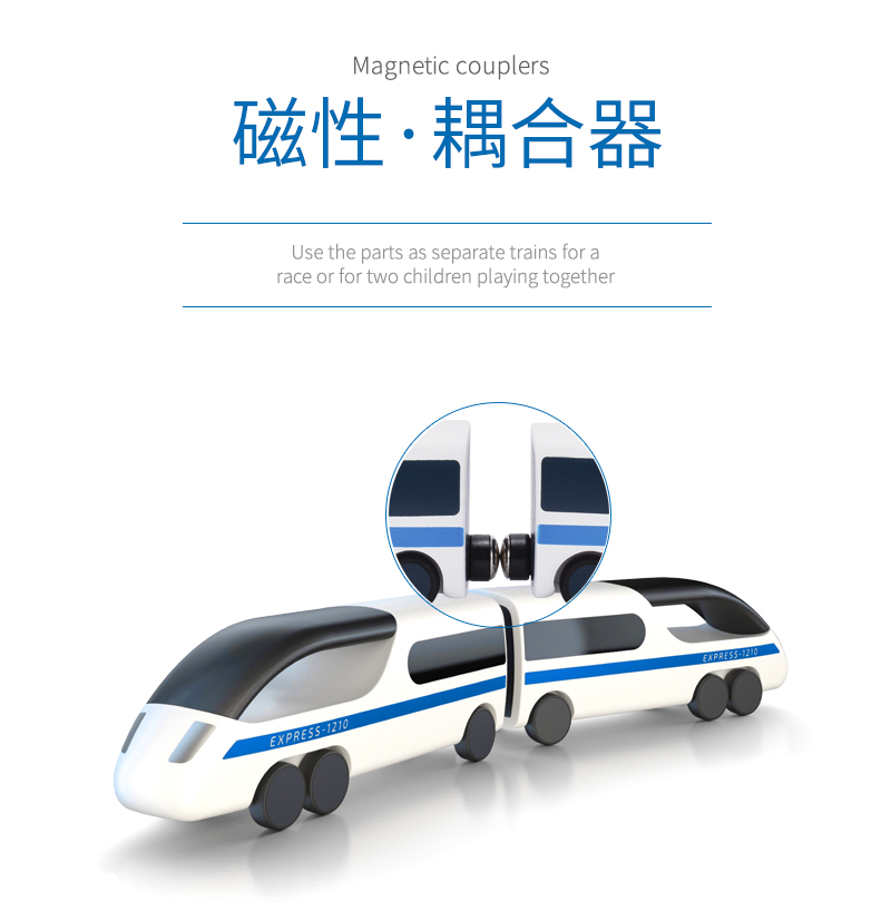 高速列車圖片/高速列車樣板圖 (3)