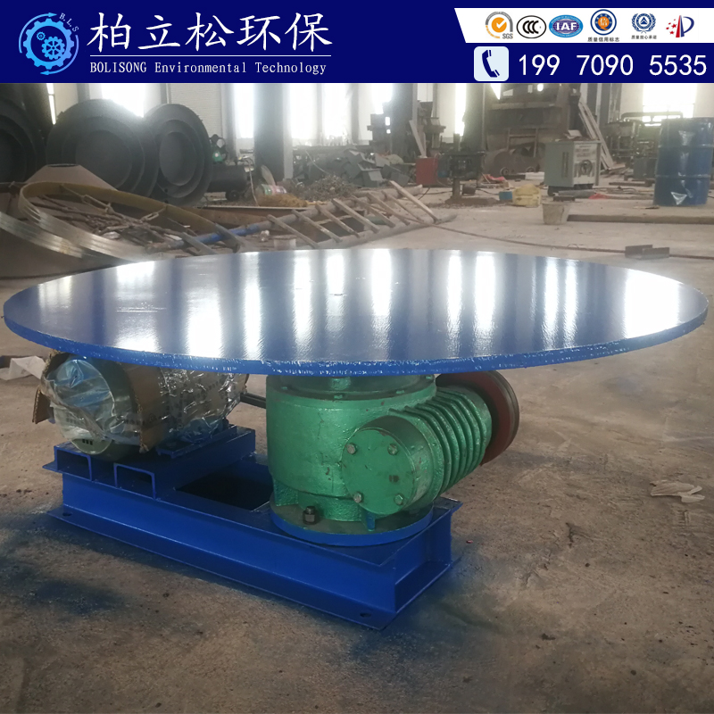 給礦設(shè)備圓盤給料機(jī)圖片/給礦設(shè)備圓盤給料機(jī)樣板圖 (4)