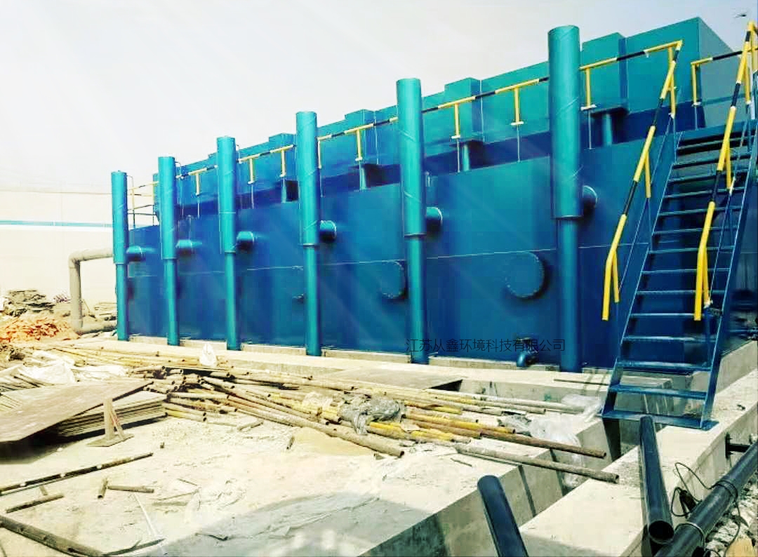 工業(yè)廢水處理圖片/工業(yè)廢水處理樣板圖 (3)