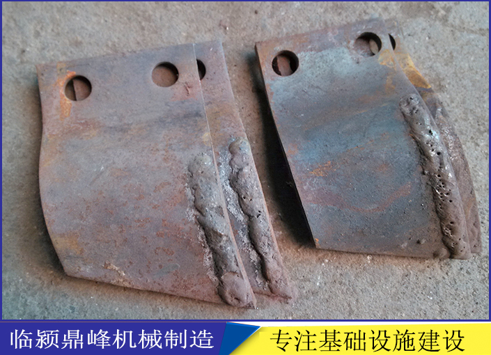 鏈條開溝機圖片/鏈條開溝機樣板圖 (3)