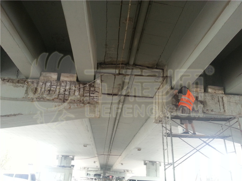 環(huán)氧修補(bǔ)砂漿圖片/環(huán)氧修補(bǔ)砂漿樣板圖 (2)