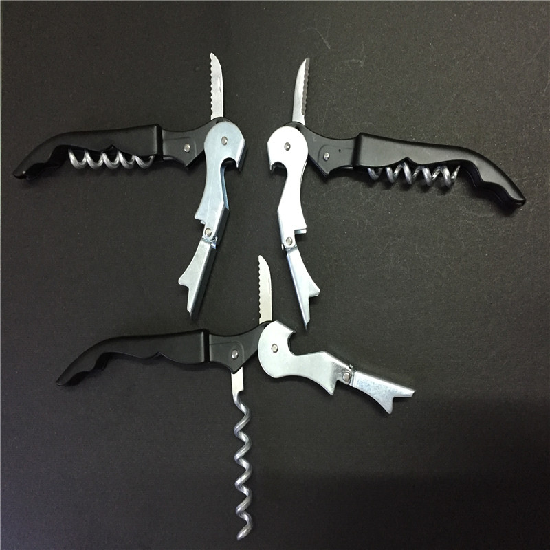 廠家多功能紅酒開酒器圖片/廠家多功能紅酒開酒器樣板圖 (3)