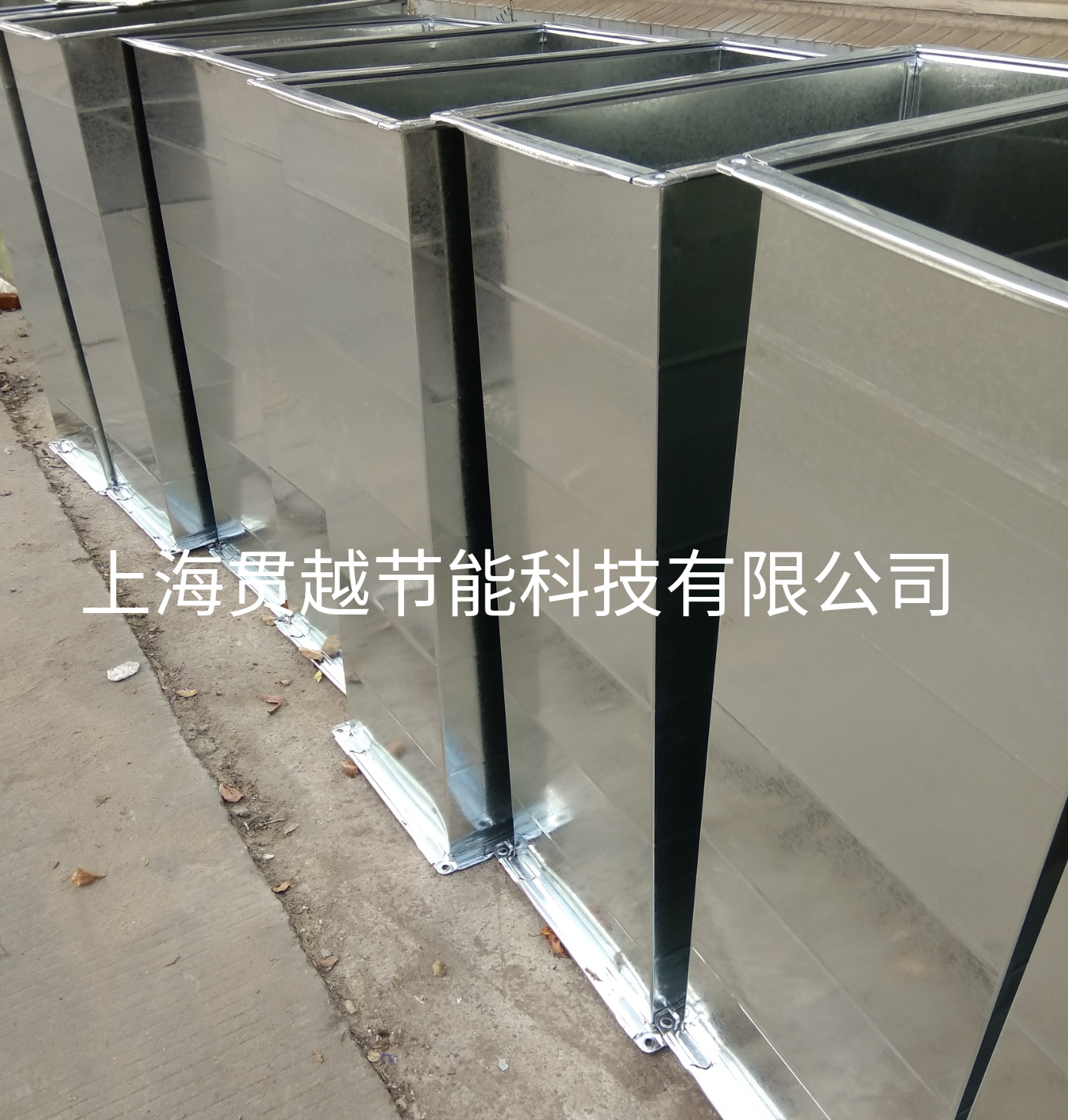 風(fēng)管通風(fēng)管圖片/風(fēng)管通風(fēng)管樣板圖 (1)