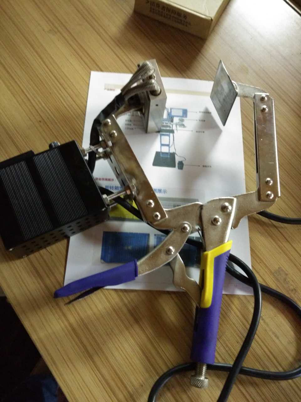 夾持式輪胎年份周期層級燙字機