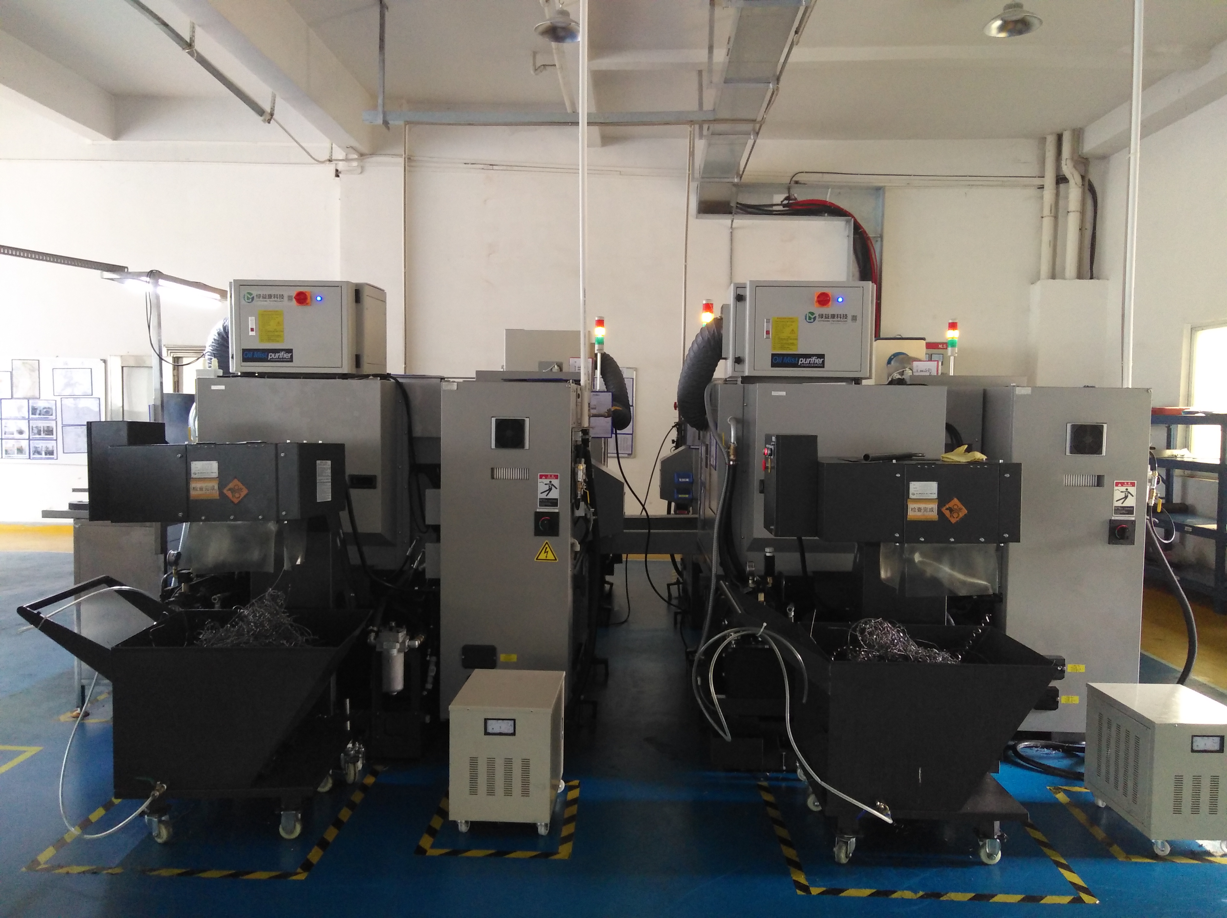 油霧收集器圖片/油霧收集器樣板圖 (4)