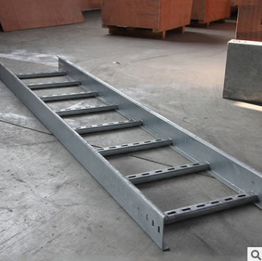 電纜梯式橋架圖片/電纜梯式橋架樣板圖 (4)