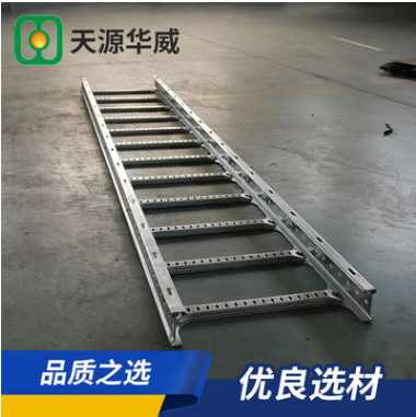 江蘇電纜梯式橋架廠家圖片/江蘇電纜梯式橋架廠家樣板圖 (4)