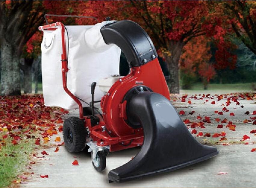 燃油式吸樹葉機(jī)高爾夫球場用圖片/燃油式吸樹葉機(jī)高爾夫球場用樣板圖 (1)