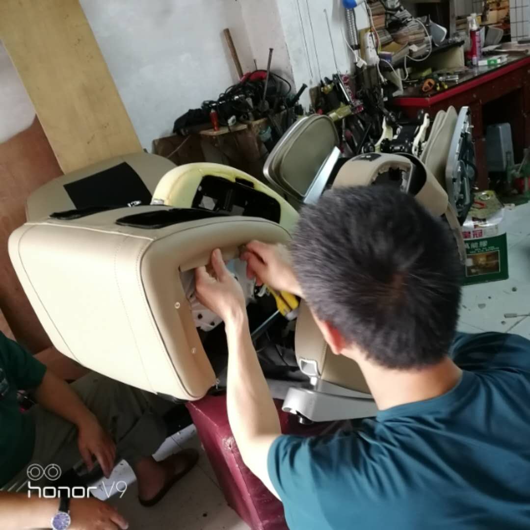 深圳沙發(fā)換皮圖片/深圳沙發(fā)換皮樣板圖 (4)