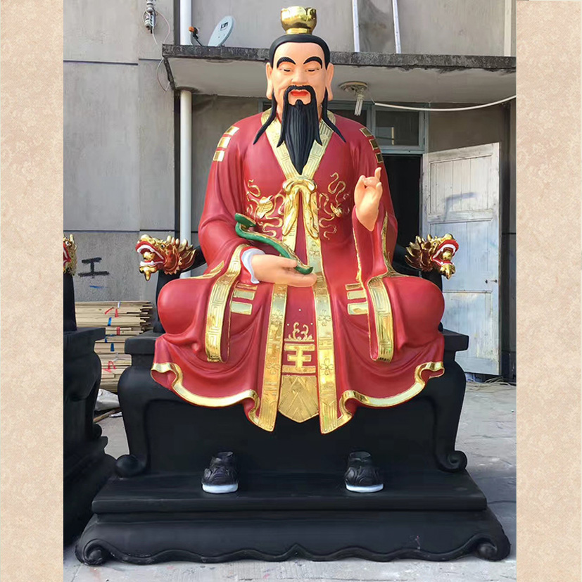 道教佛像圖片/道教佛像樣板圖 (2)