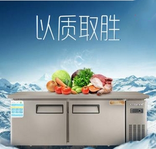 愛雪廚房冰箱廠家圖片