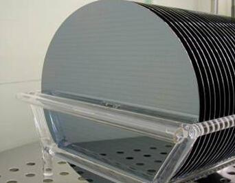 供應(yīng)8英寸Test Wafer