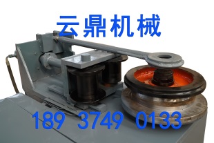 彎 圓 機(jī)圖片/彎 圓 機(jī)樣板圖 (2)