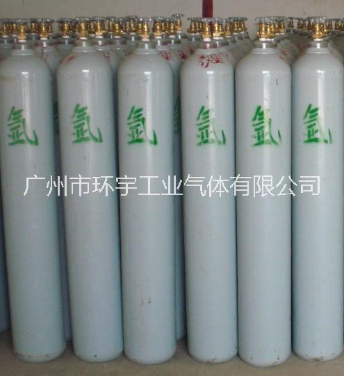黄埔区氩气