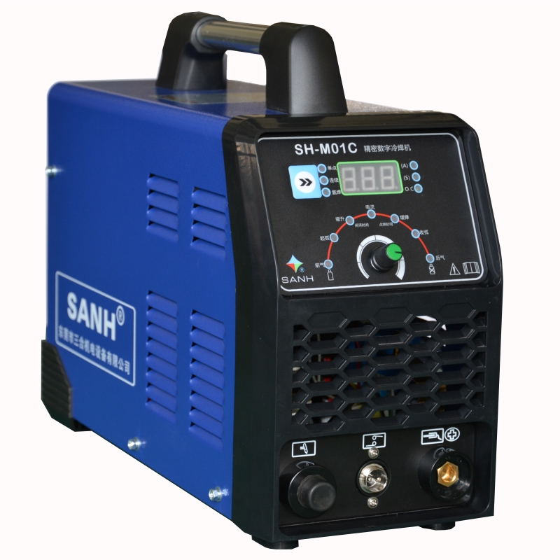 不銹鋼冷焊機(jī)圖片/不銹鋼冷焊機(jī)樣板圖 (3)